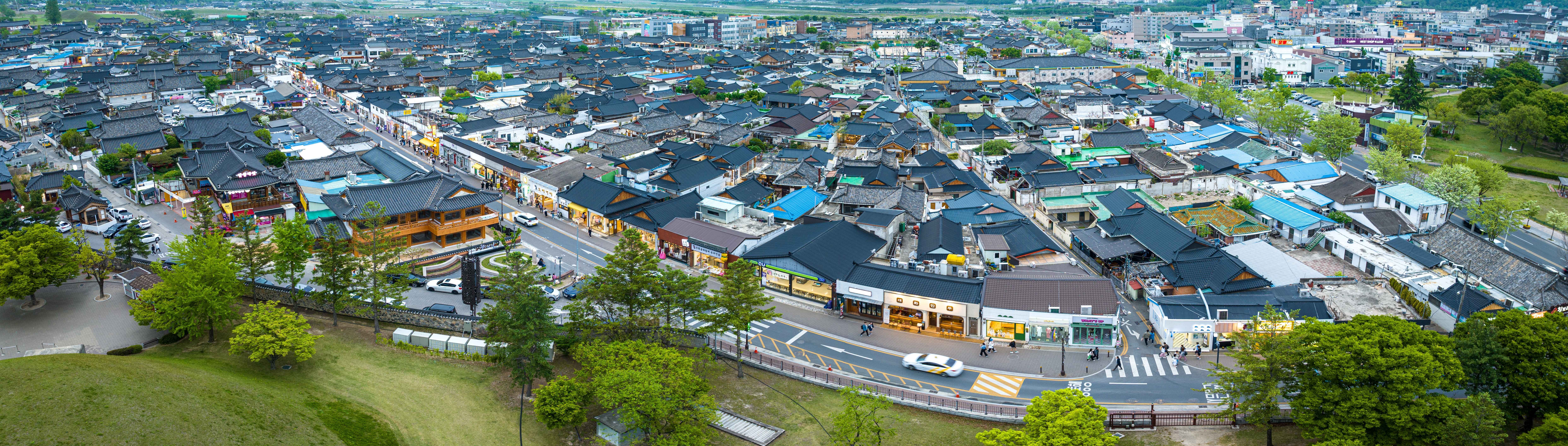 Gyeongju History Day Tour 4